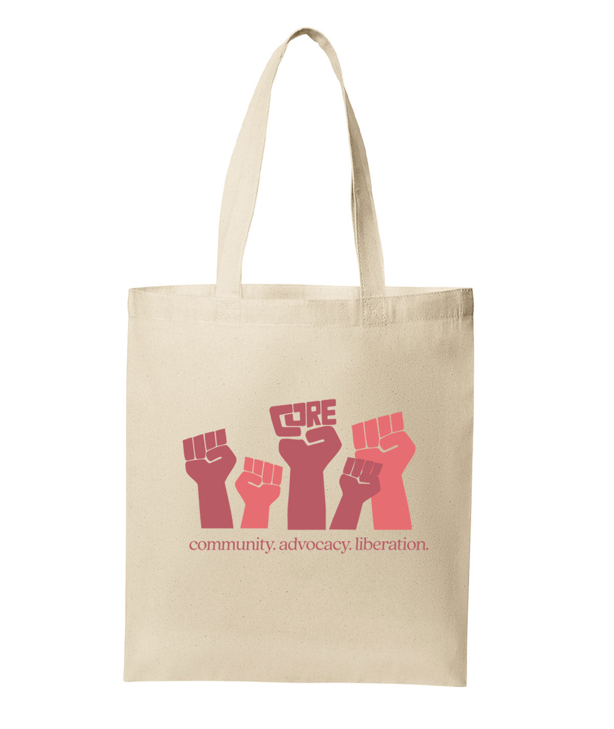 CORE Tote Bag
