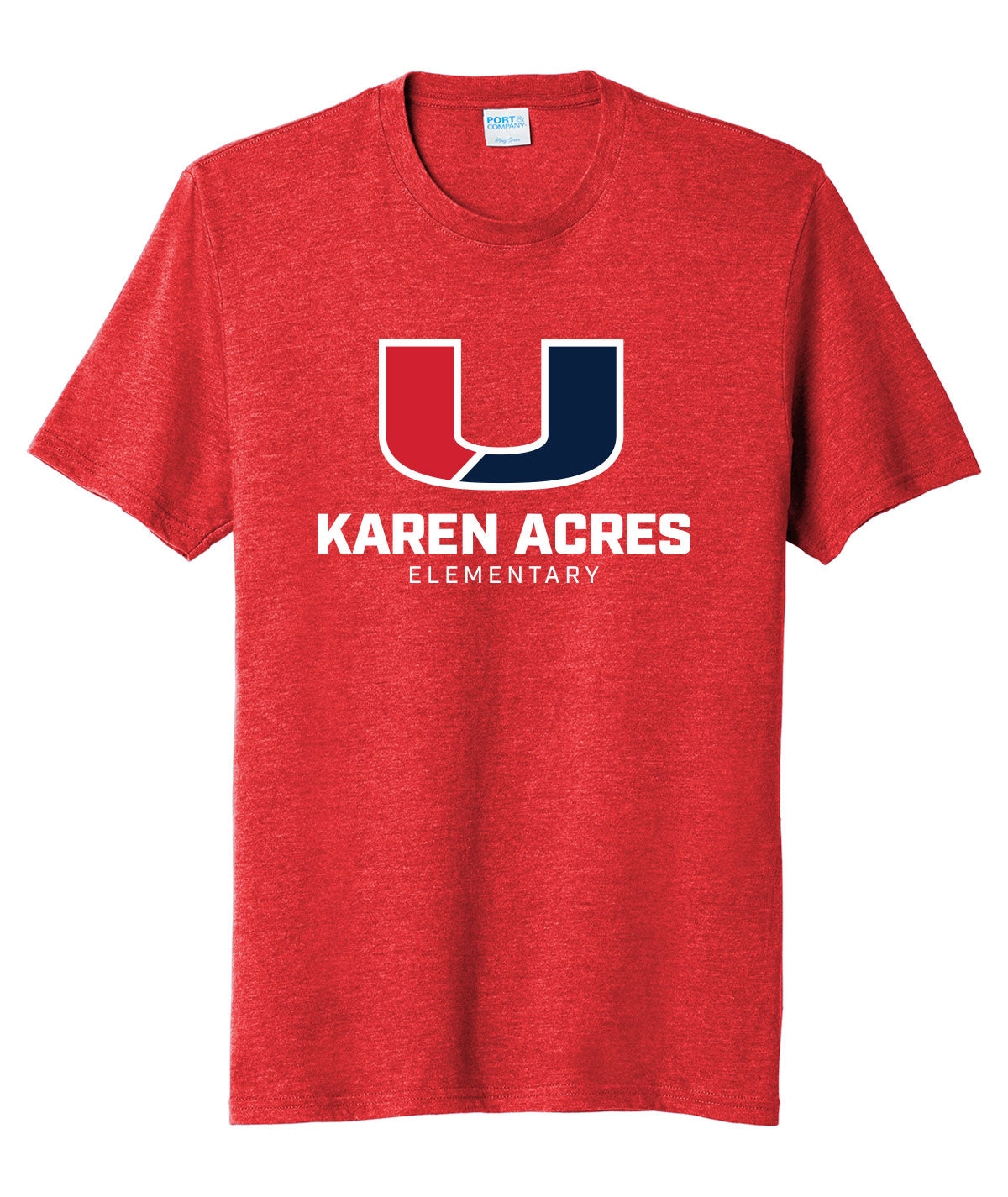 Karen Acres Pride Soft Tee