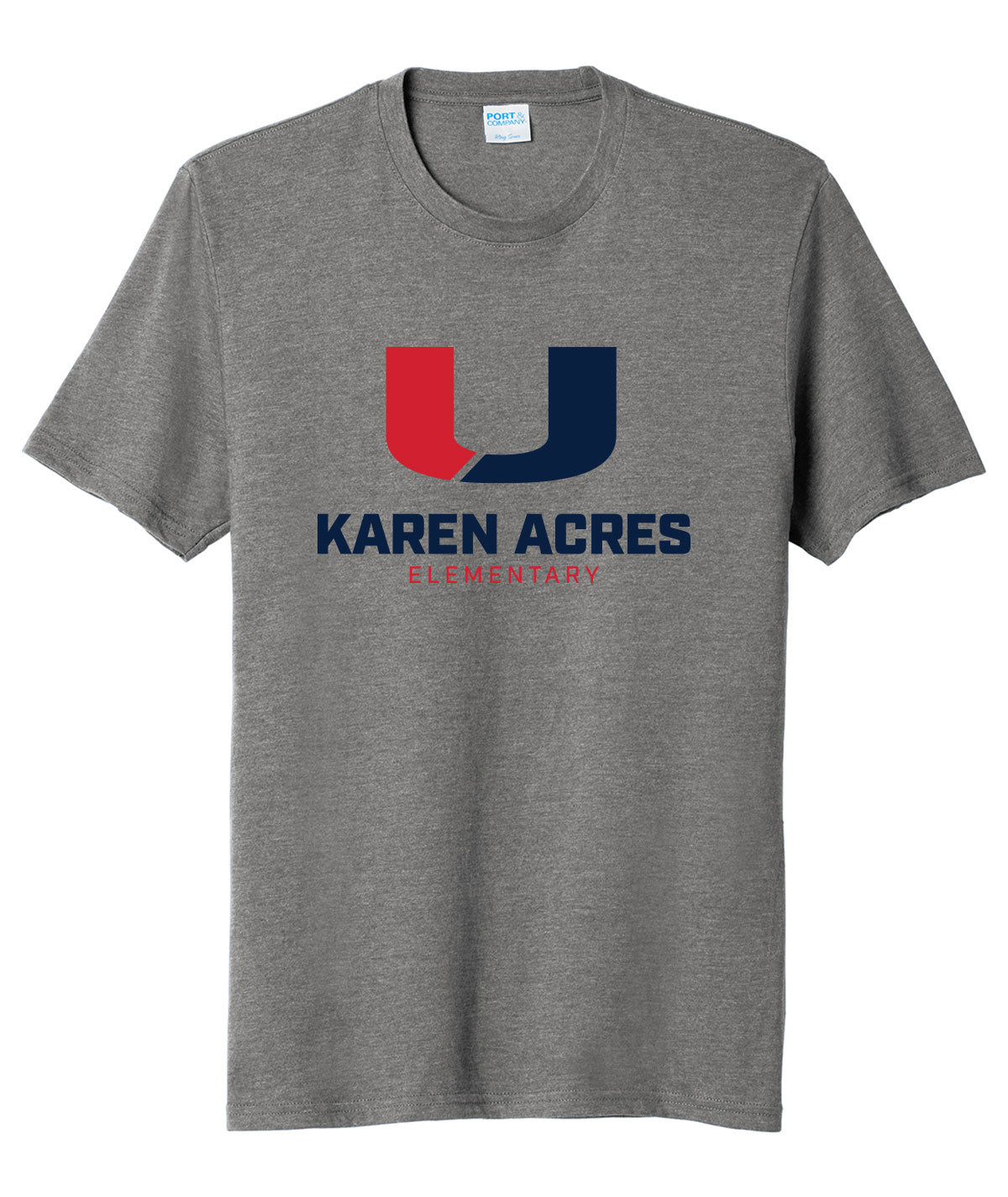 Karen Acres Pride Soft Tee