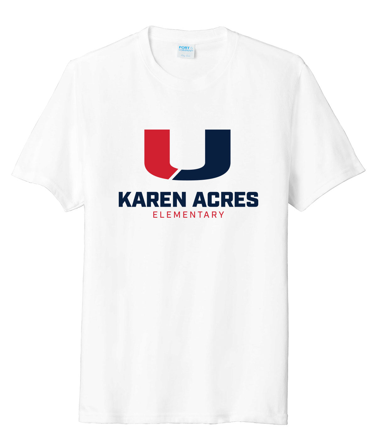 Karen Acres Pride Soft Tee