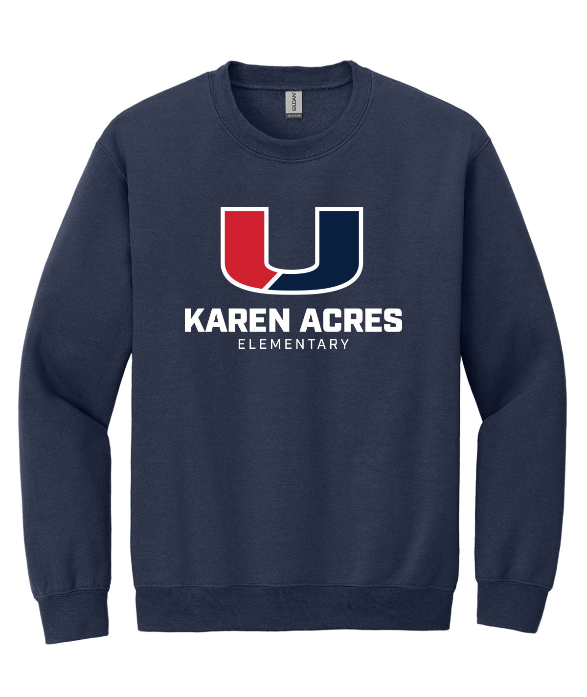 Karen Acres Pride Crewneck Sweatshirt