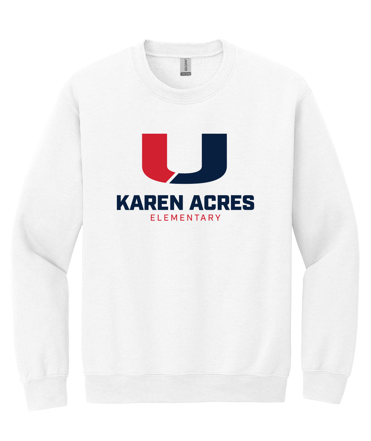 Karen Acres Pride Crewneck Sweatshirt