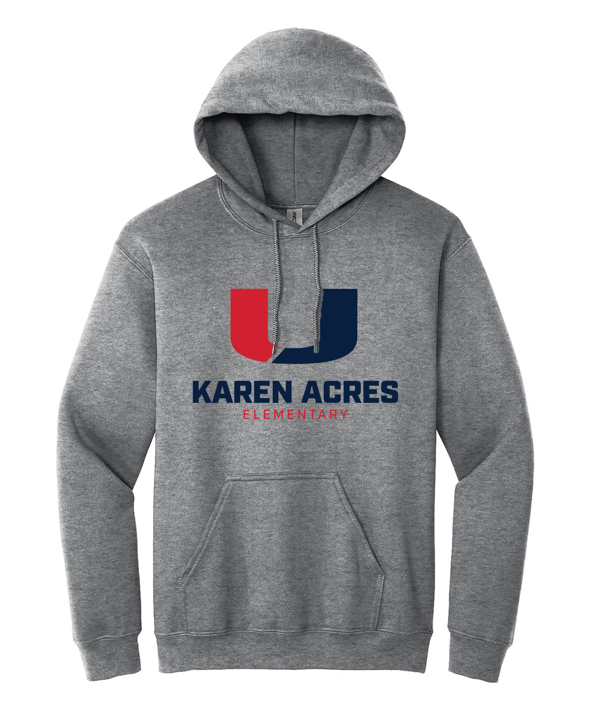 Karen Acres Pride Hooded Sweatshirt
