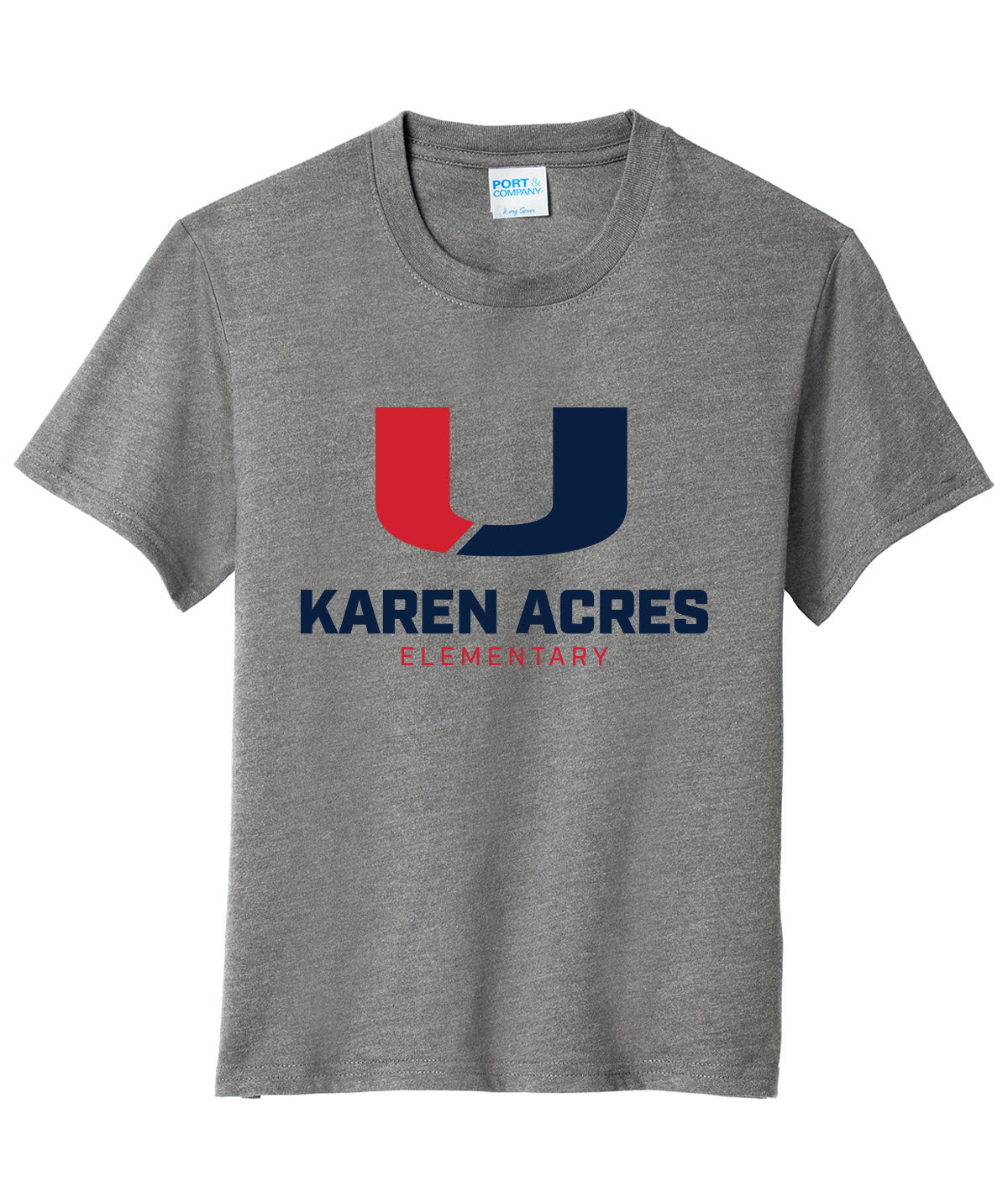 Karen Acres Pride Youth Soft Tee