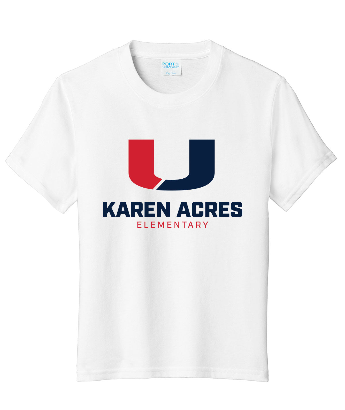 Karen Acres Pride Youth Soft Tee