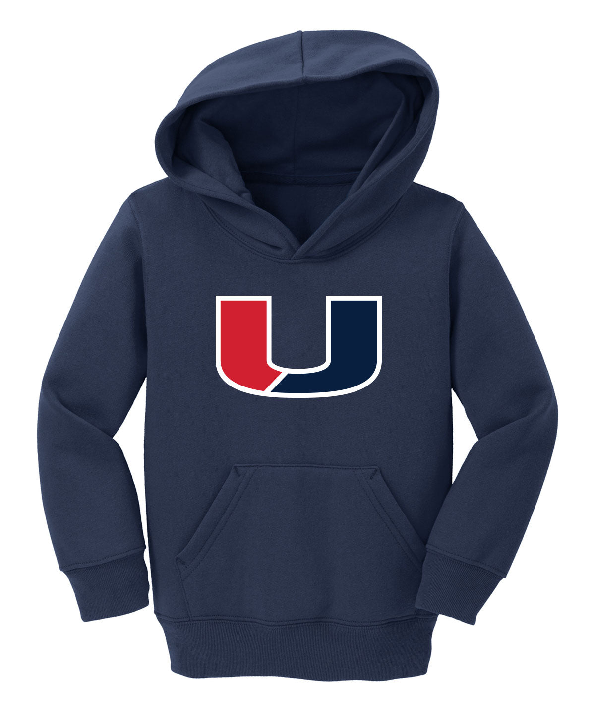 Valerius Pride Toddler Hoodie