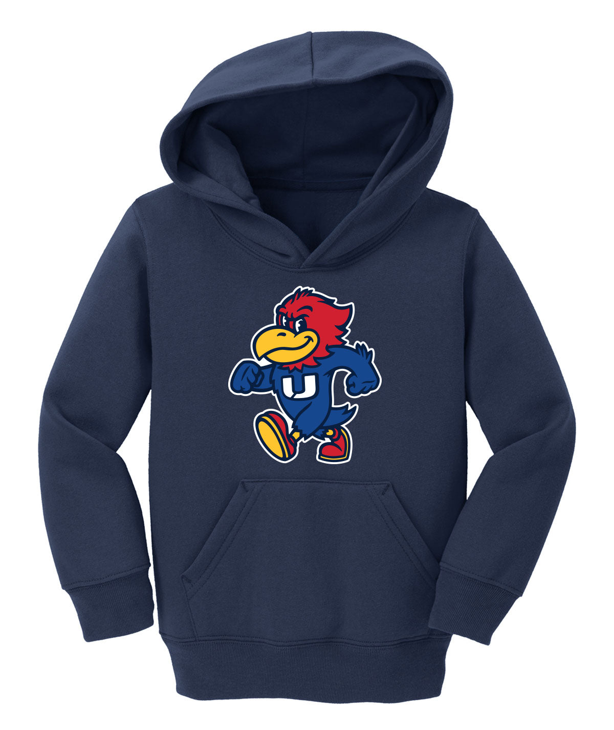 Valerius Pride Toddler Hoodie