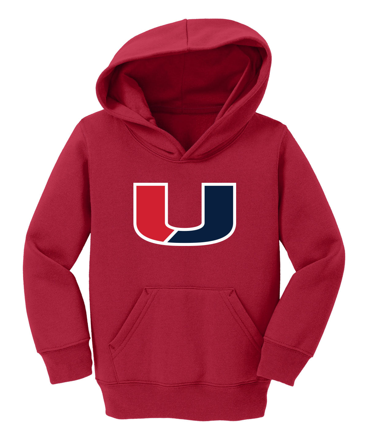 Valerius Pride Toddler Hoodie
