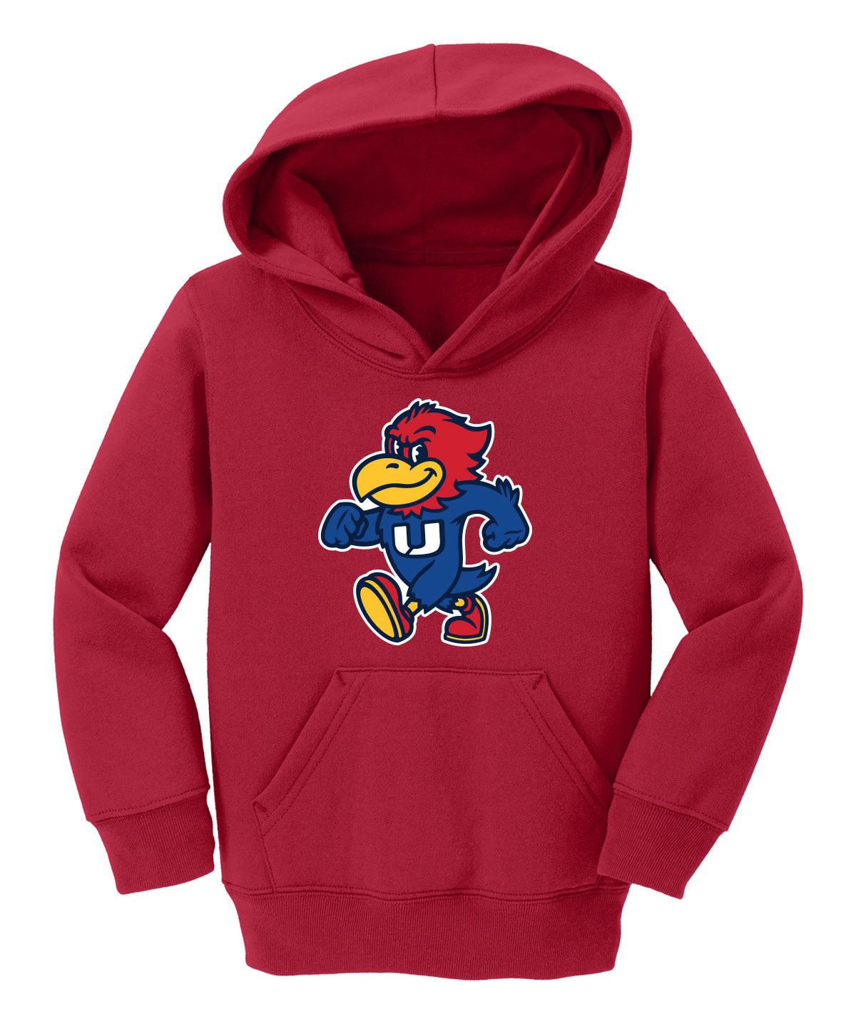 Valerius Pride Toddler Hoodie