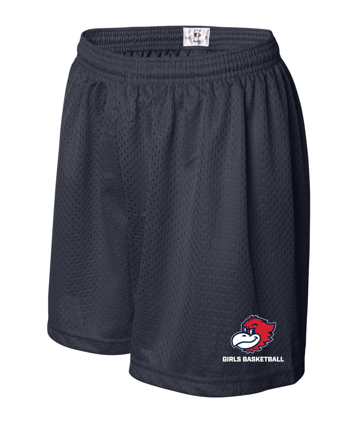 Urbandale Girls Basketball Womens/Girls Mesh Shorts
