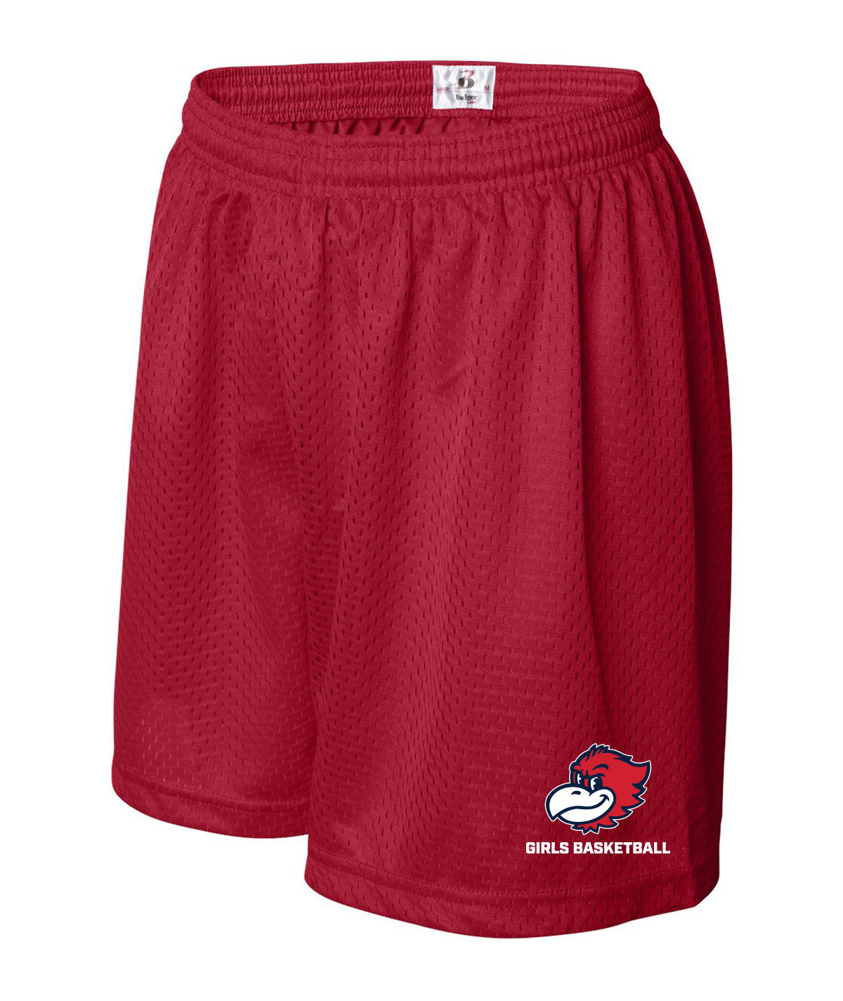 Urbandale Girls Basketball Womens/Girls Mesh Shorts