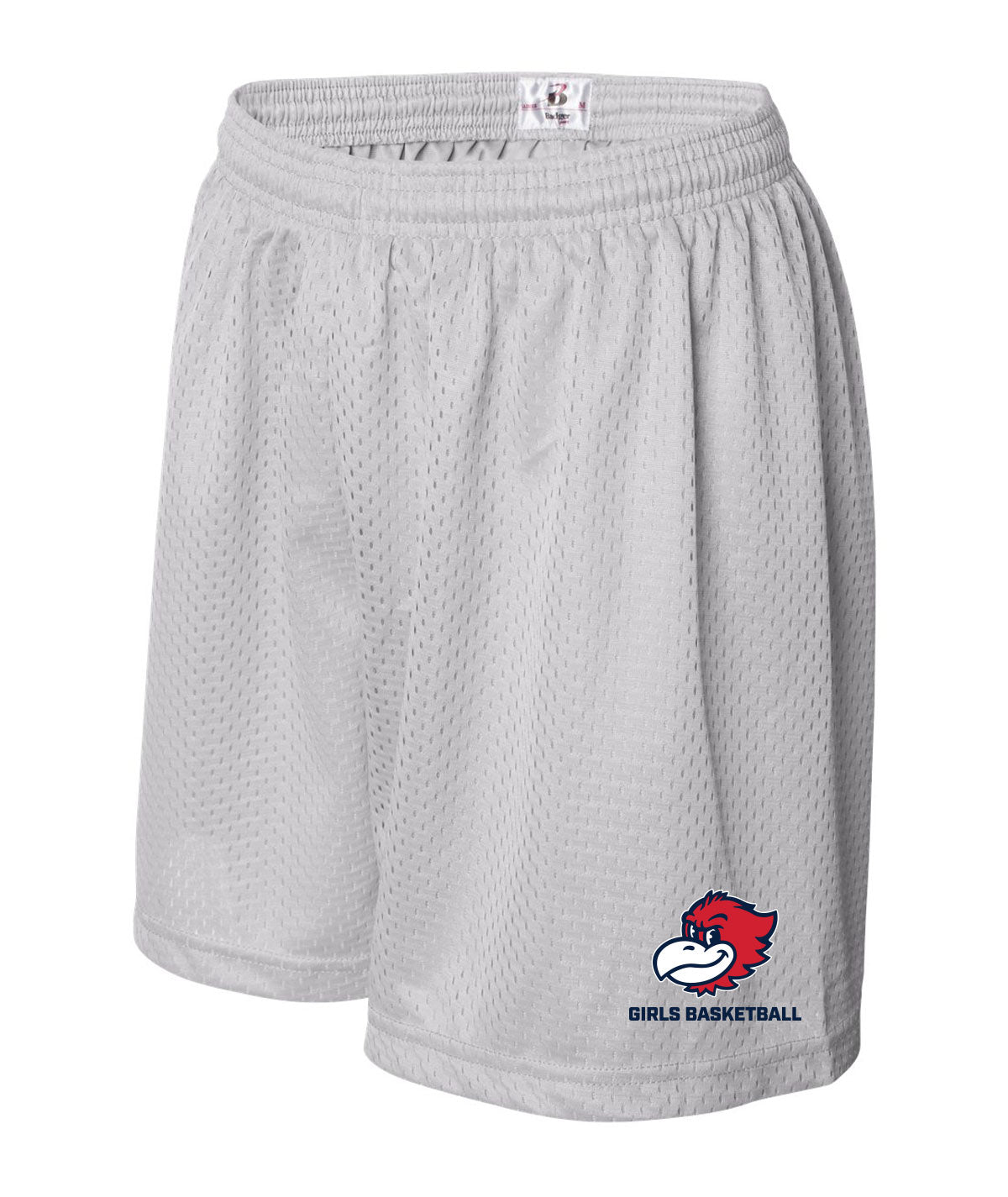 Urbandale Girls Basketball Womens/Girls Mesh Shorts
