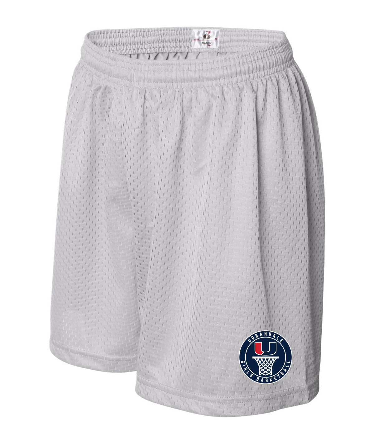 Urbandale Girls Basketball Womens/Girls Mesh Shorts