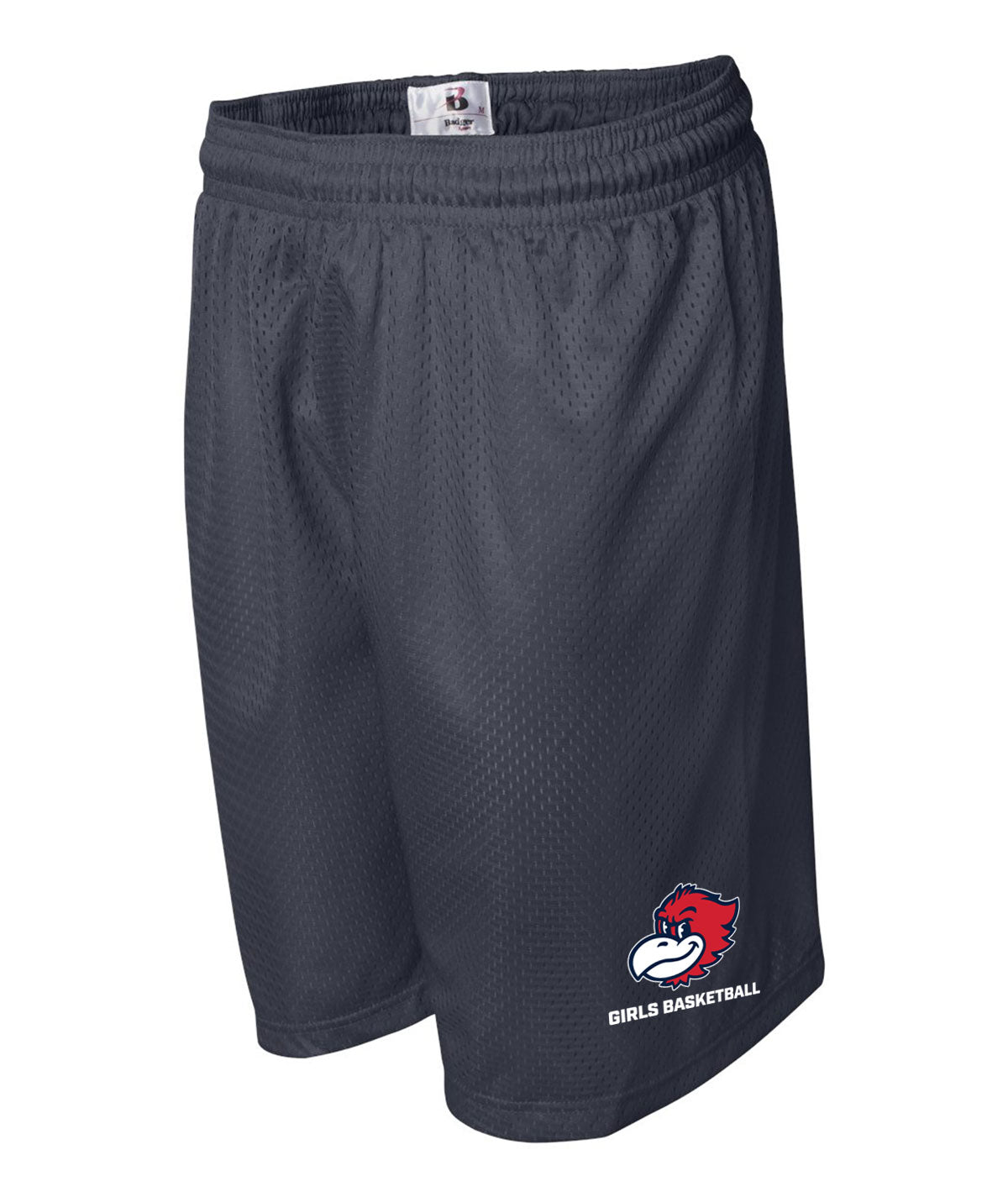 Urbandale Girls Basketball Mens Mesh Shorts