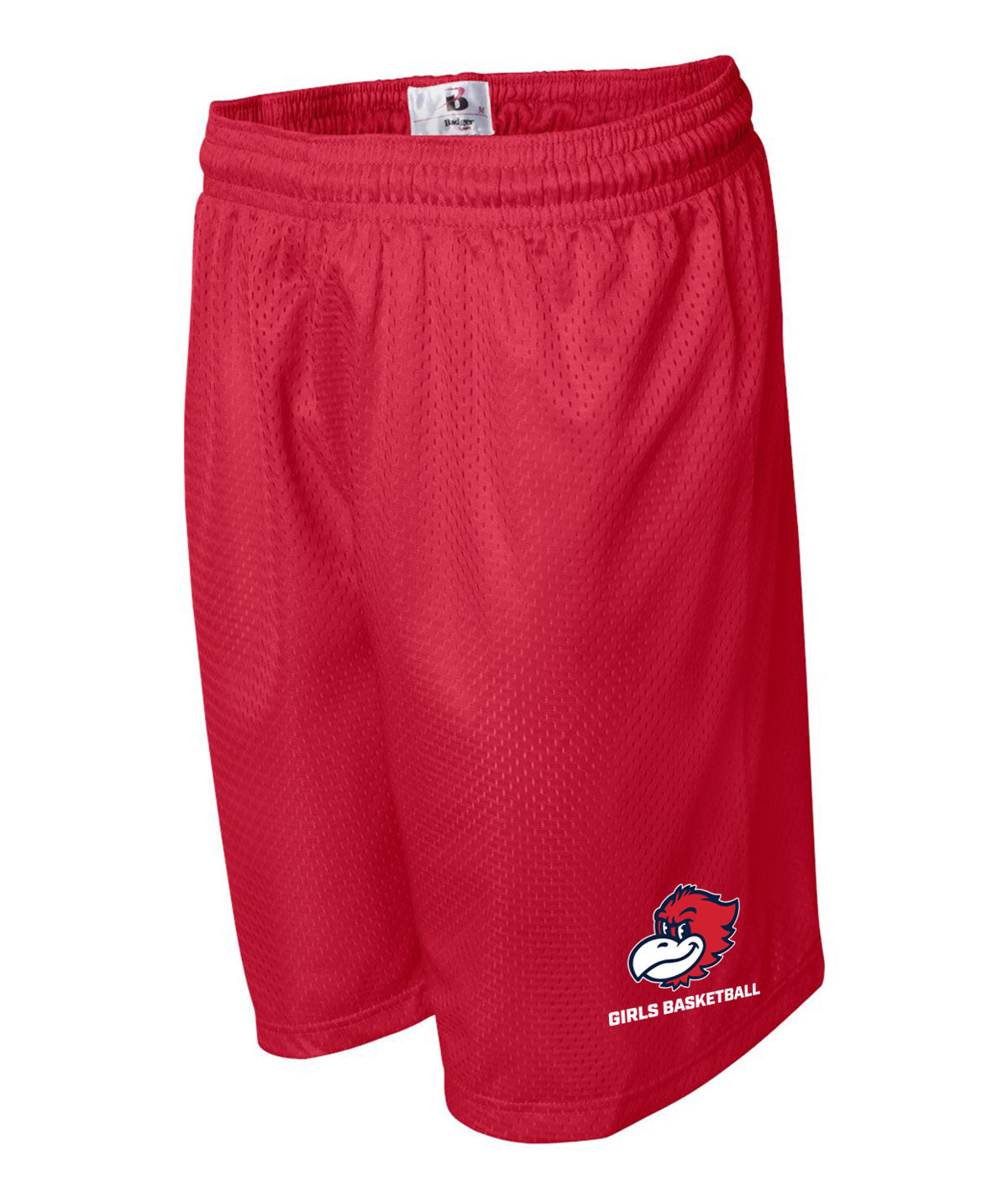 Urbandale Girls Basketball Mens Mesh Shorts