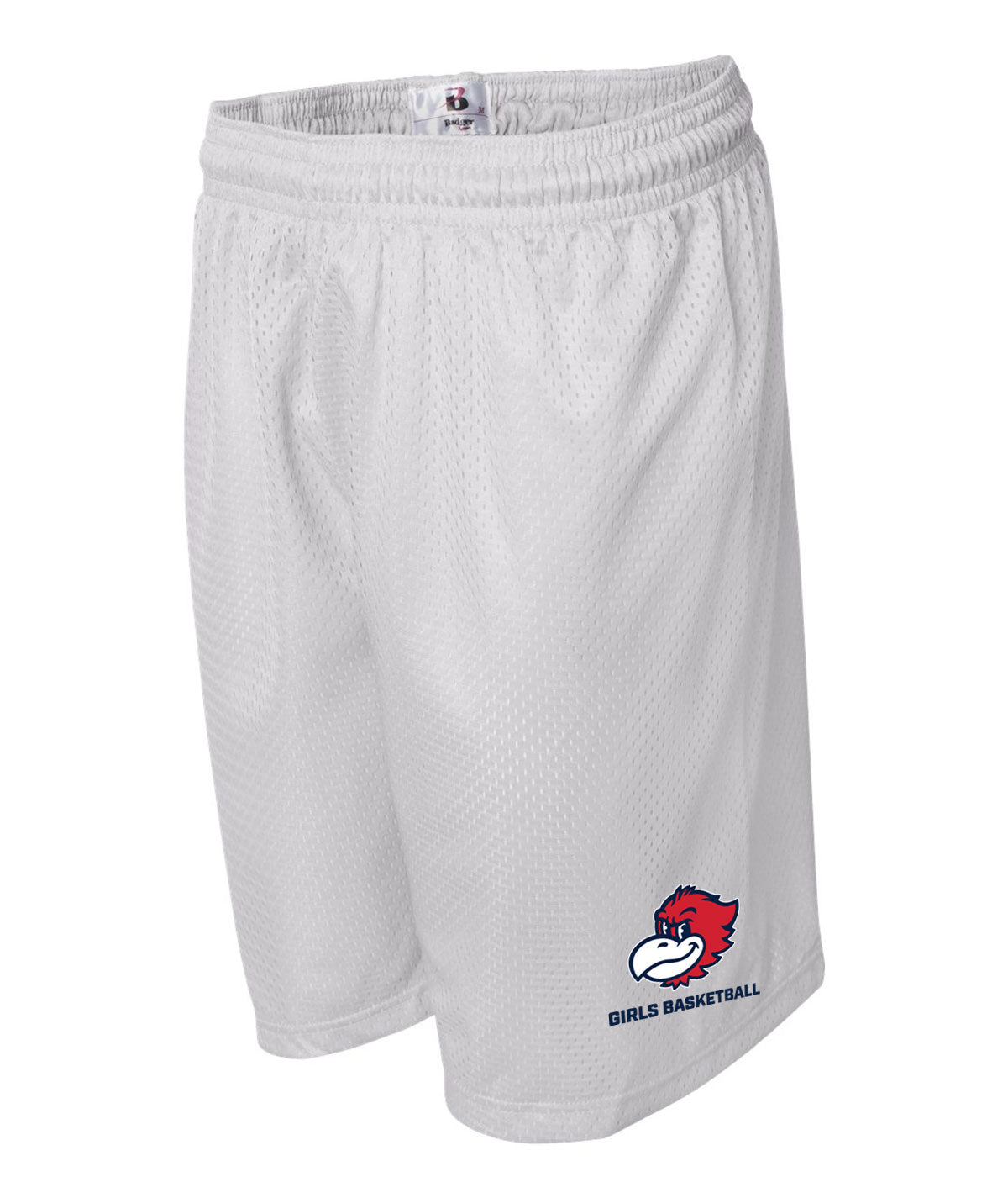 Urbandale Girls Basketball Mens Mesh Shorts