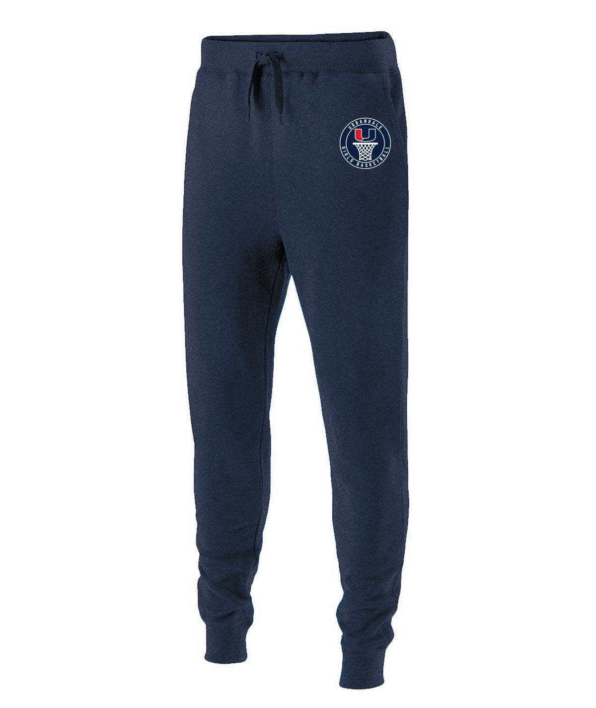 Urbandale Girls Basketball Youth Joggers