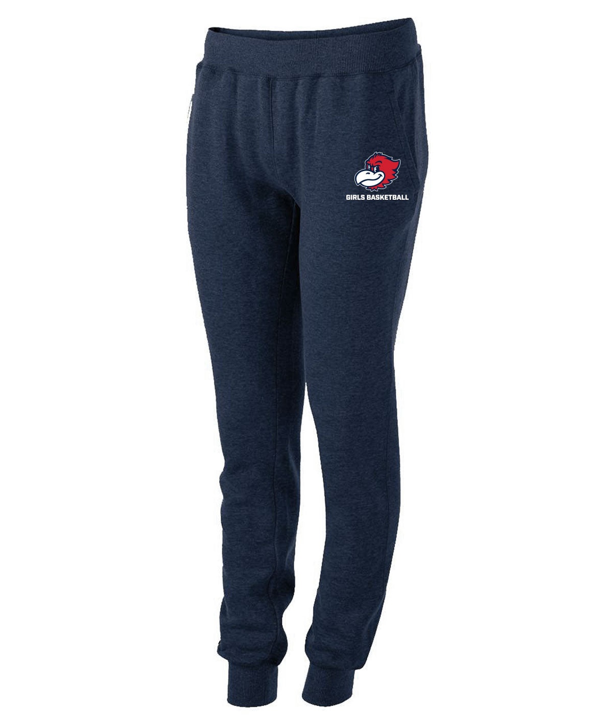 Urbandale Girls Basketball Womens Joggers