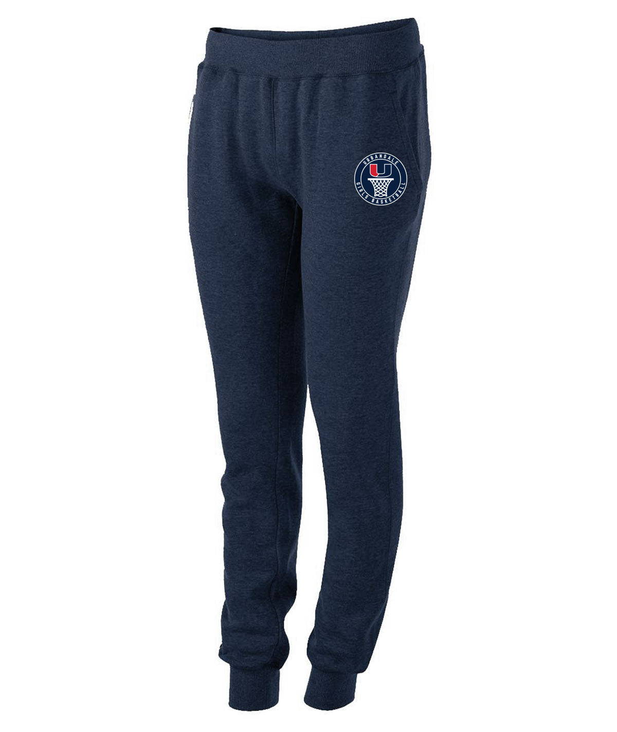 Urbandale Girls Basketball Womens Joggers