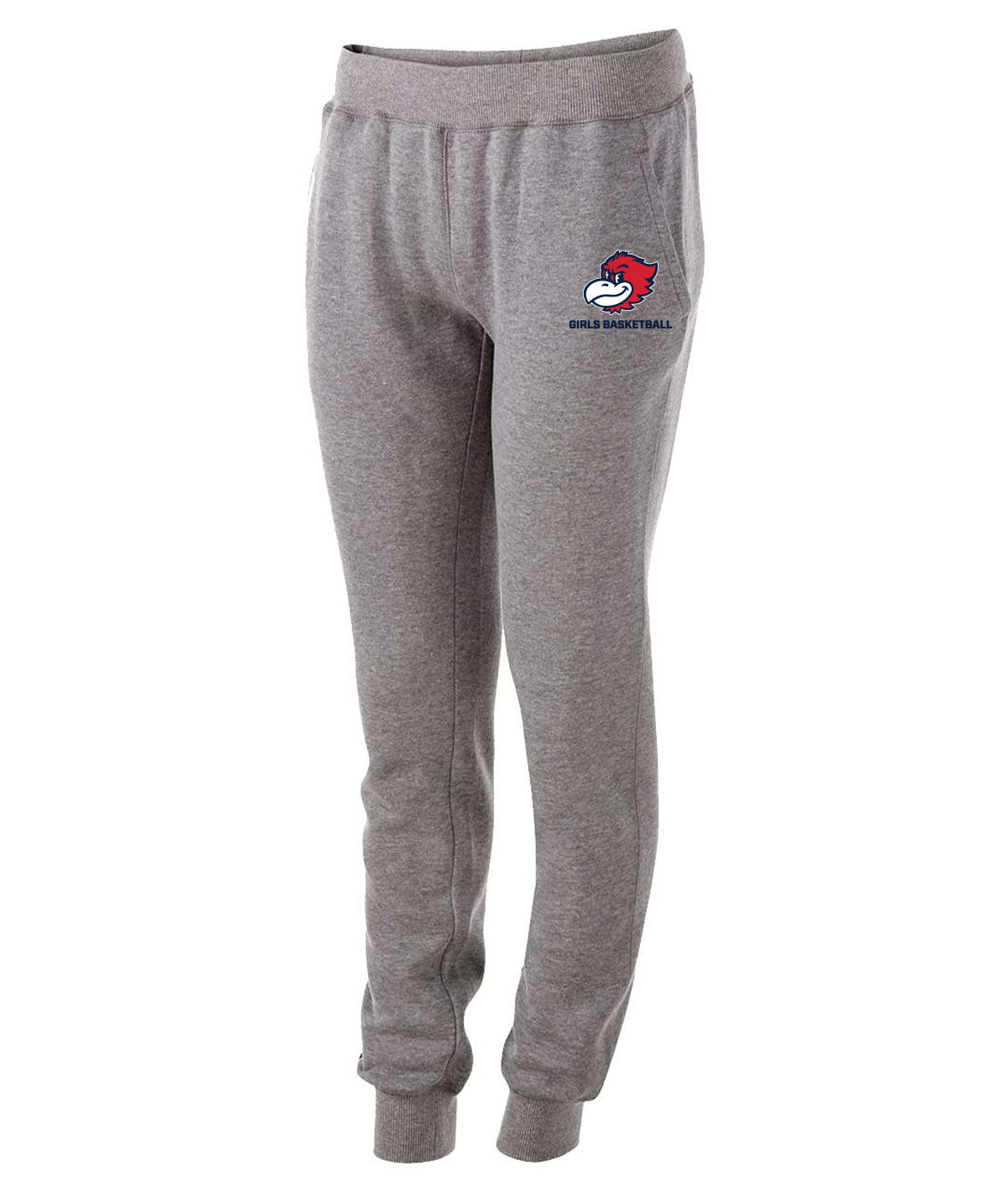 Urbandale Girls Basketball Womens Joggers