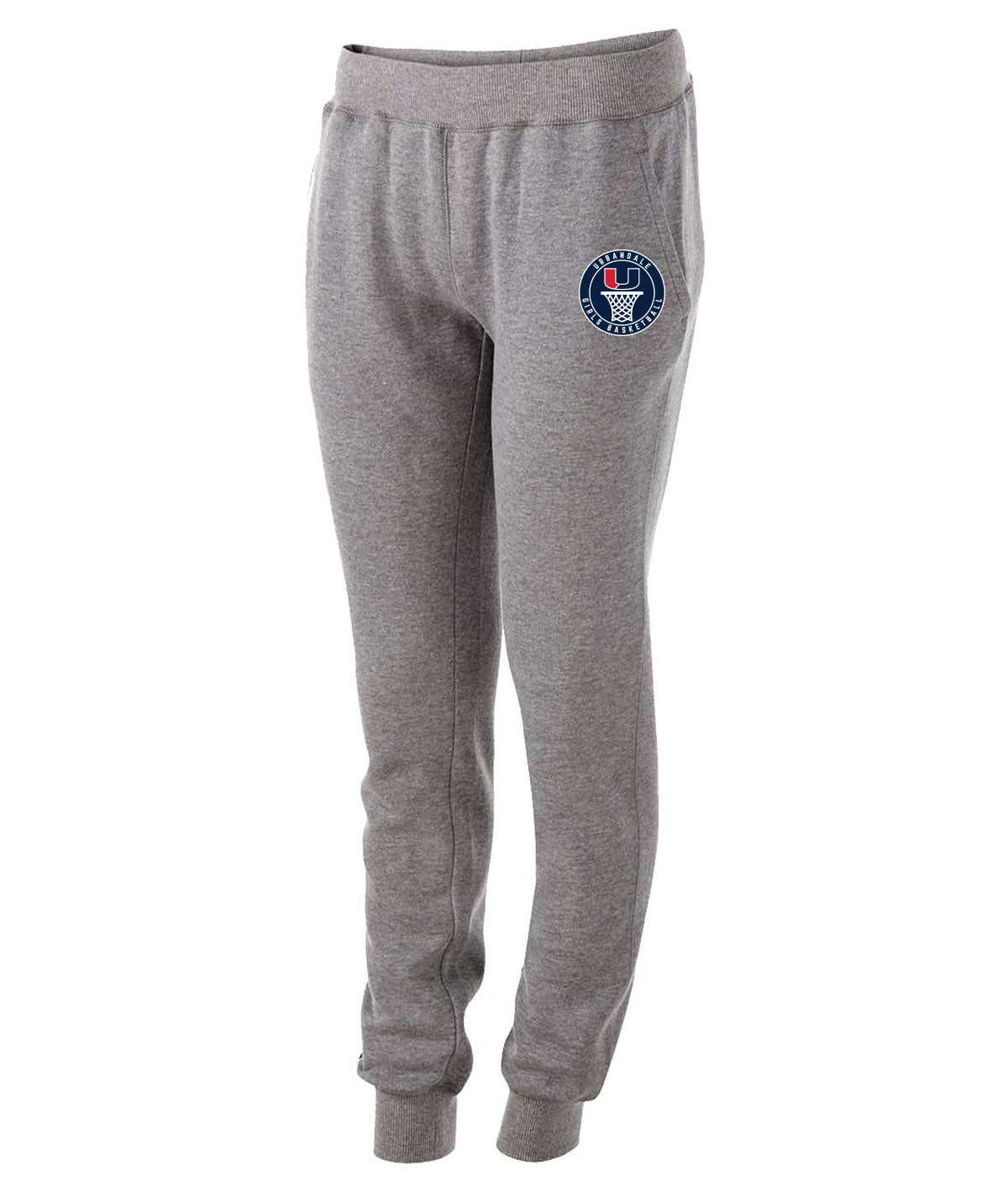 Urbandale Girls Basketball Womens Joggers