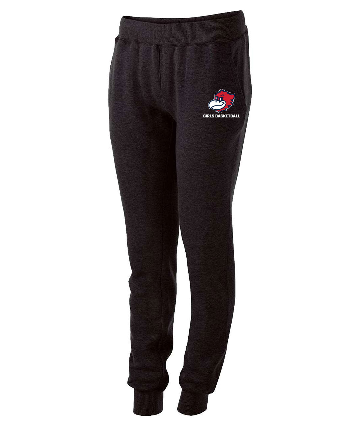 Urbandale Girls Basketball Womens Joggers