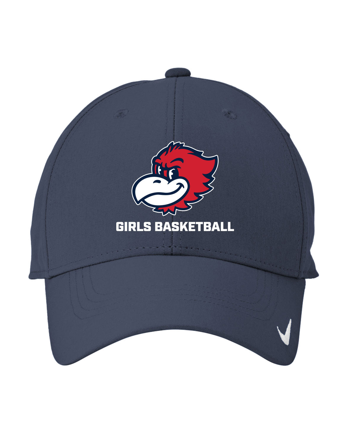 Urbandale Girls Basketball Nike Dri-FIT Hat
