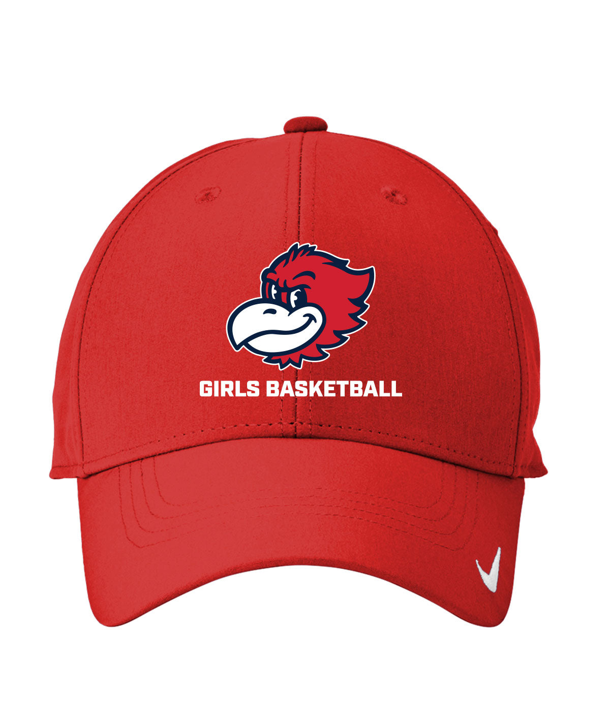 Urbandale Girls Basketball Nike Dri-FIT Hat