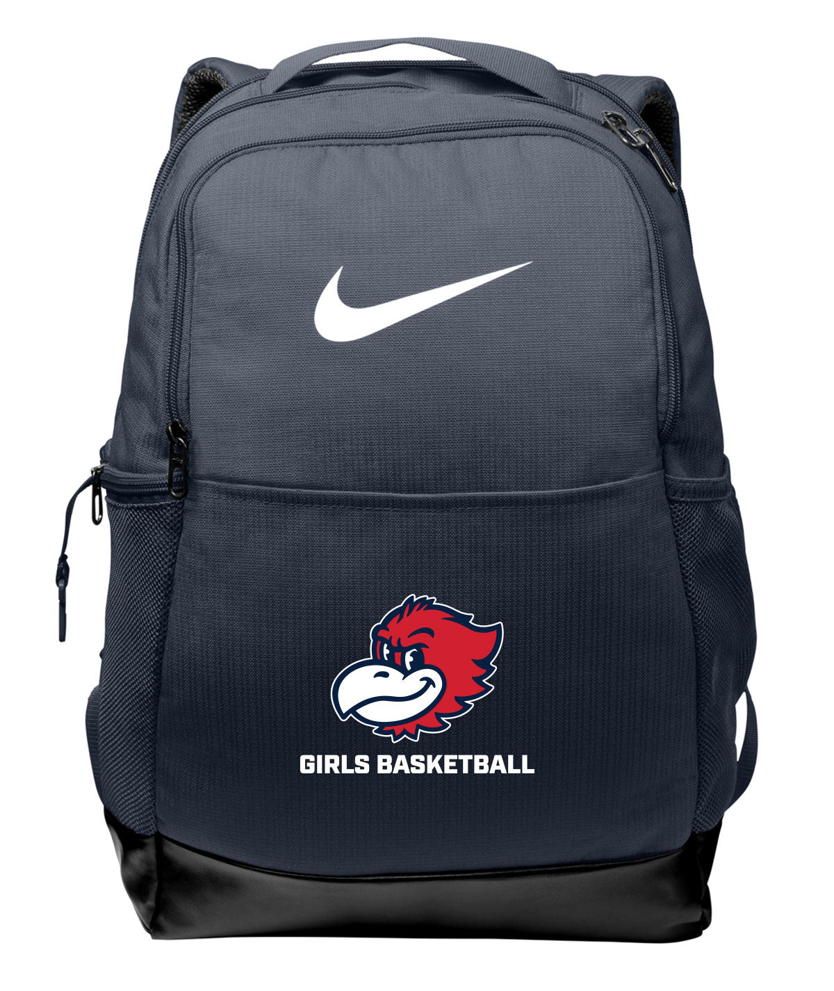 Urbandale Girls Basketball Nike Backpack