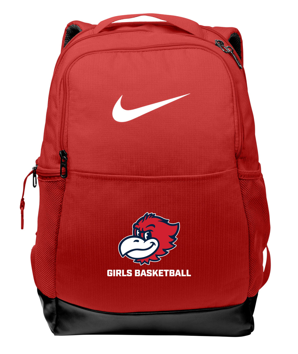 Urbandale Girls Basketball Nike Backpack