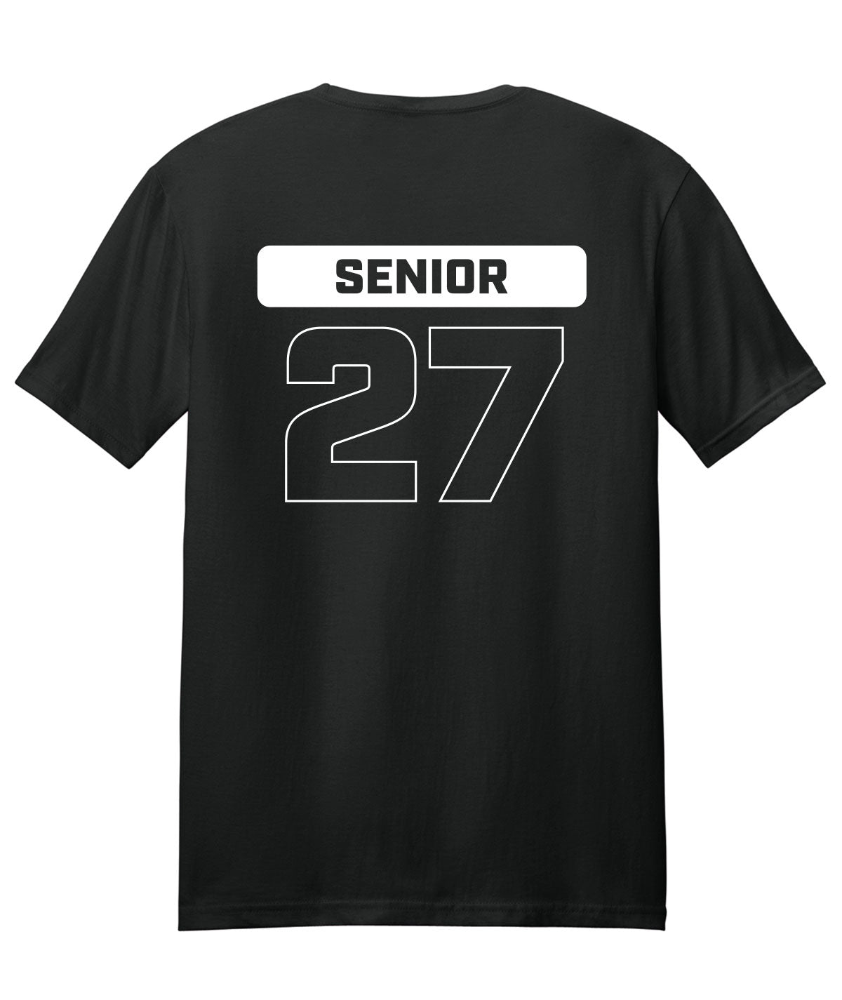 2026 Homecoming Senior Soft Tee