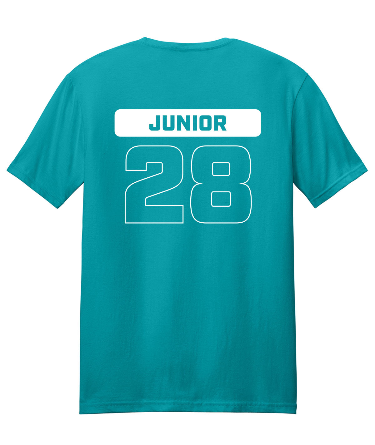2026 Homecoming Junior Soft Tee