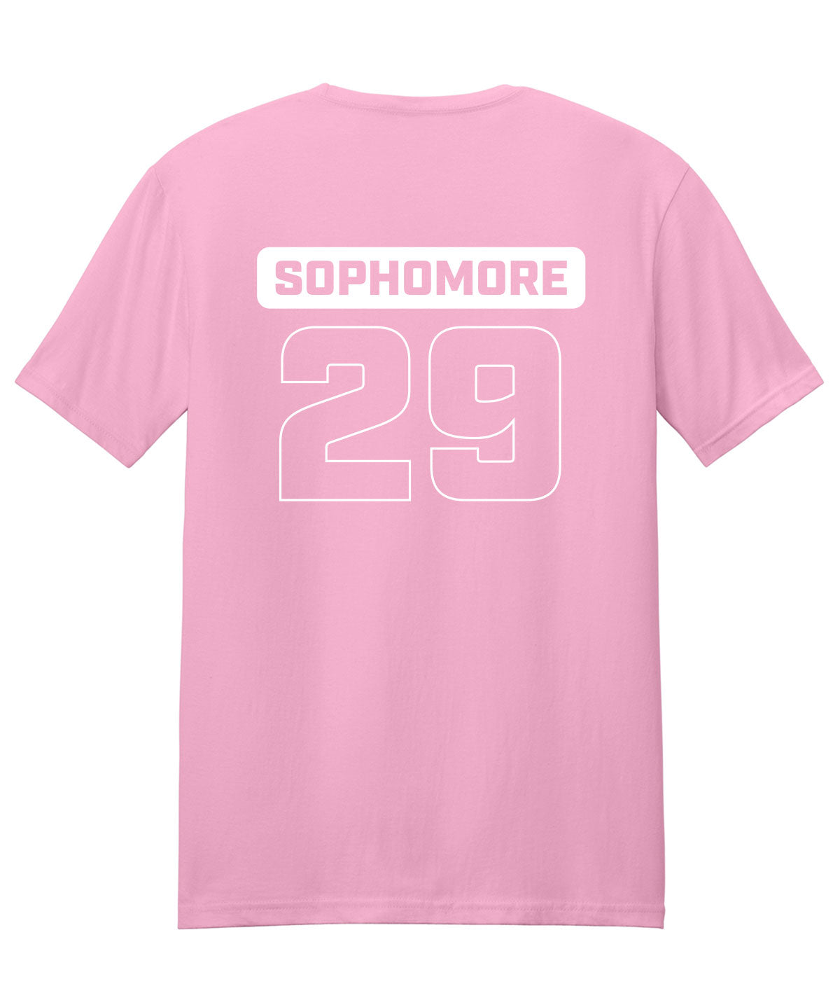 2026 Homecoming Sophomore Soft Tee