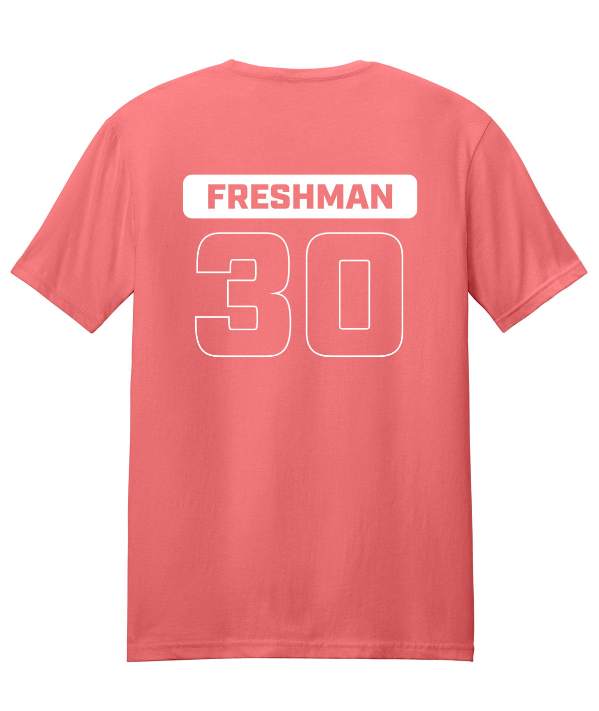 2026 Homecoming Freshman Soft Tee
