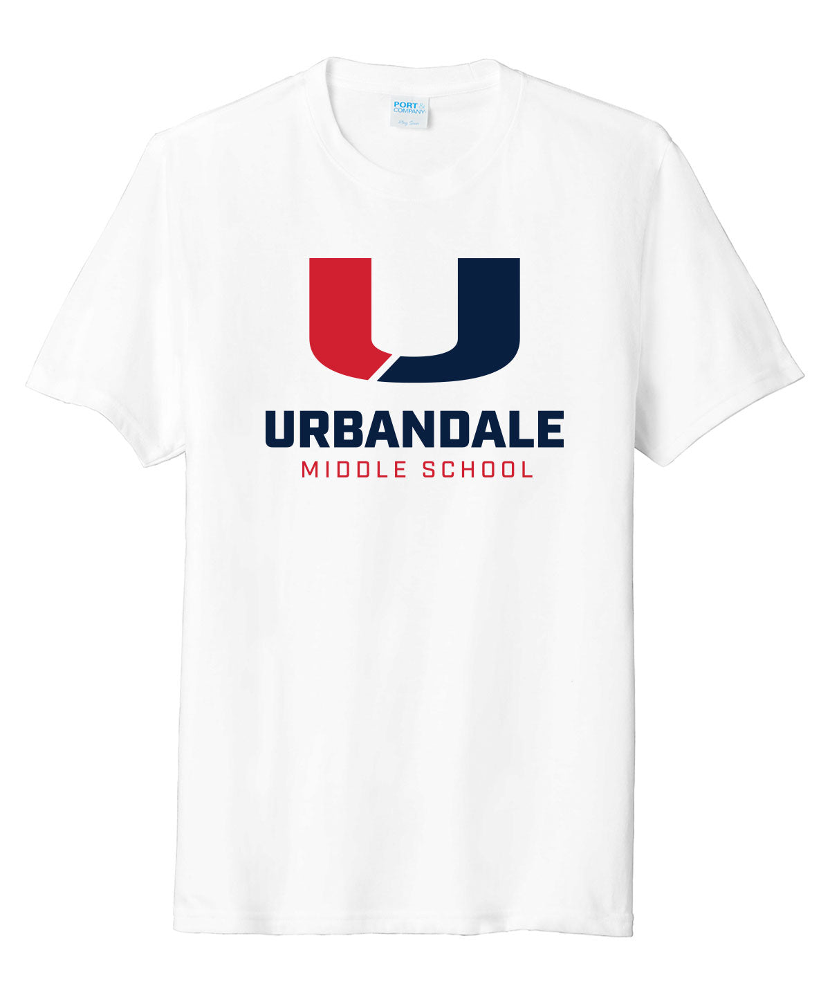 Middle School Pride Soft Tee