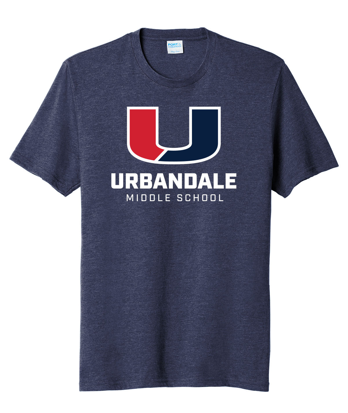 Middle School Pride Soft Tee