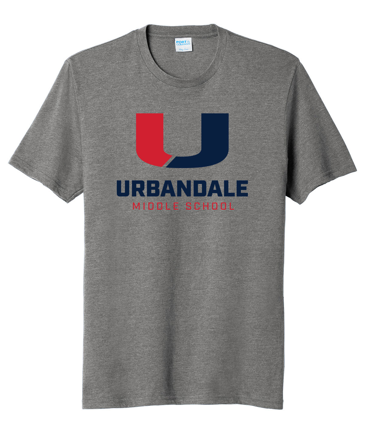 Middle School Pride Soft Tee