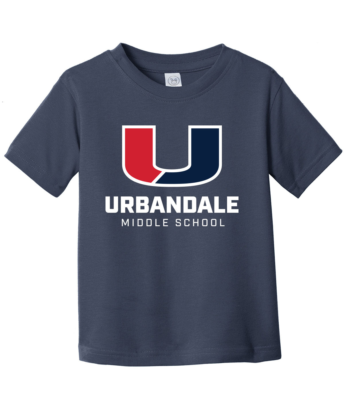 Middle School Pride Toddler Tee