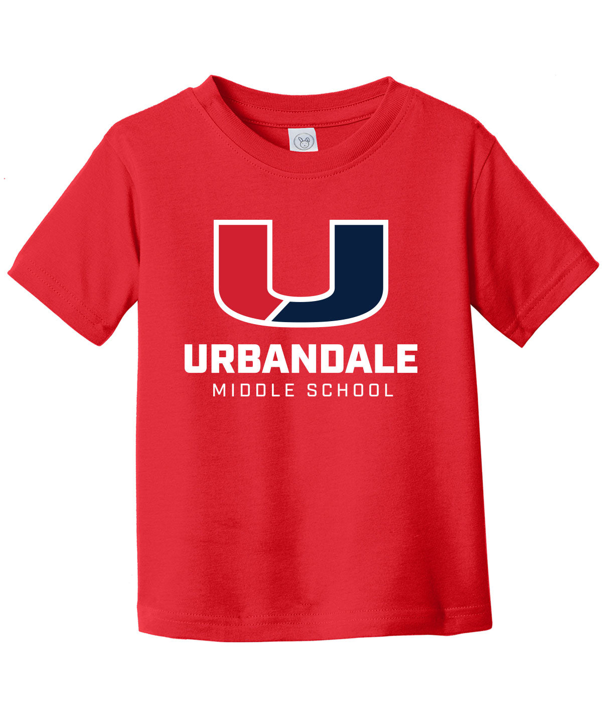 Middle School Pride Toddler Tee