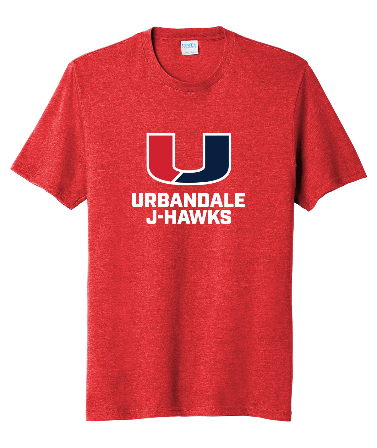 School Pride Soft Tee – Urbandale Letterman Locker