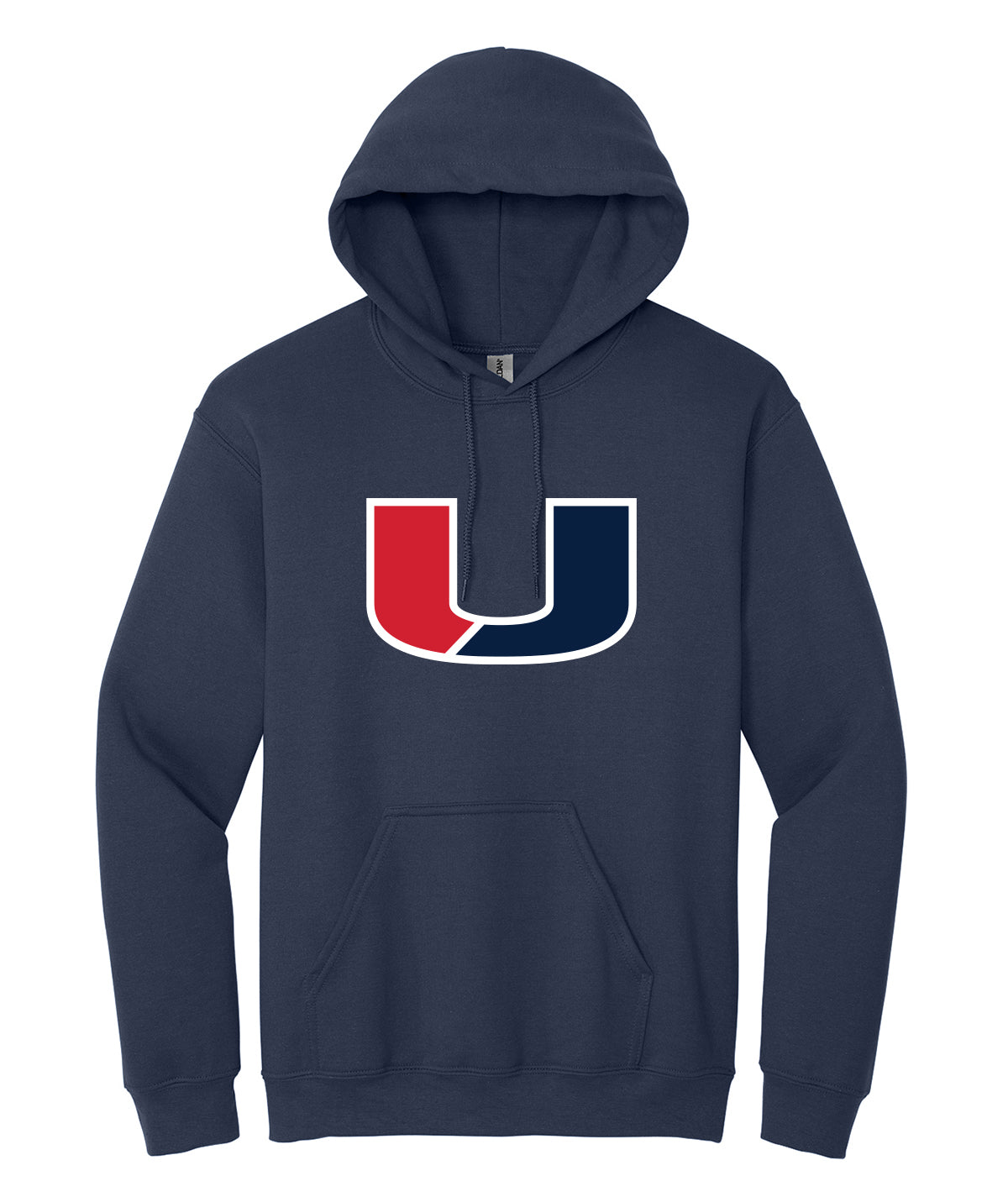 School Pride Hooded Sweatshirt