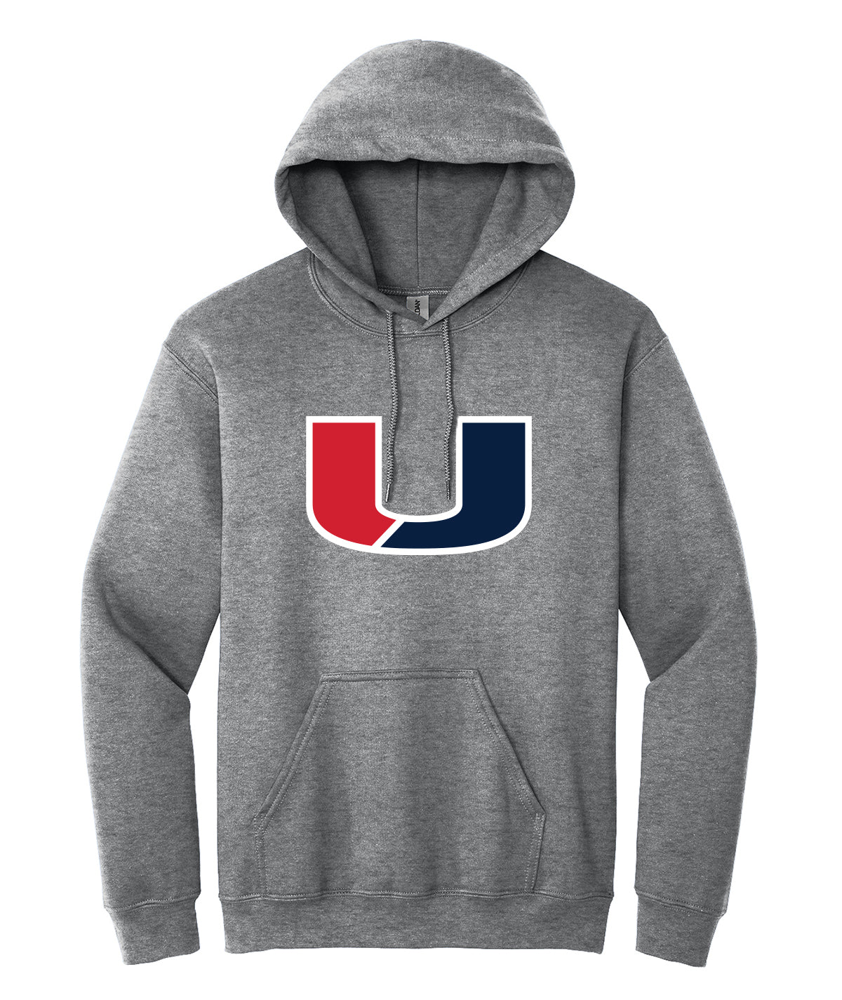 School Pride Hooded Sweatshirt