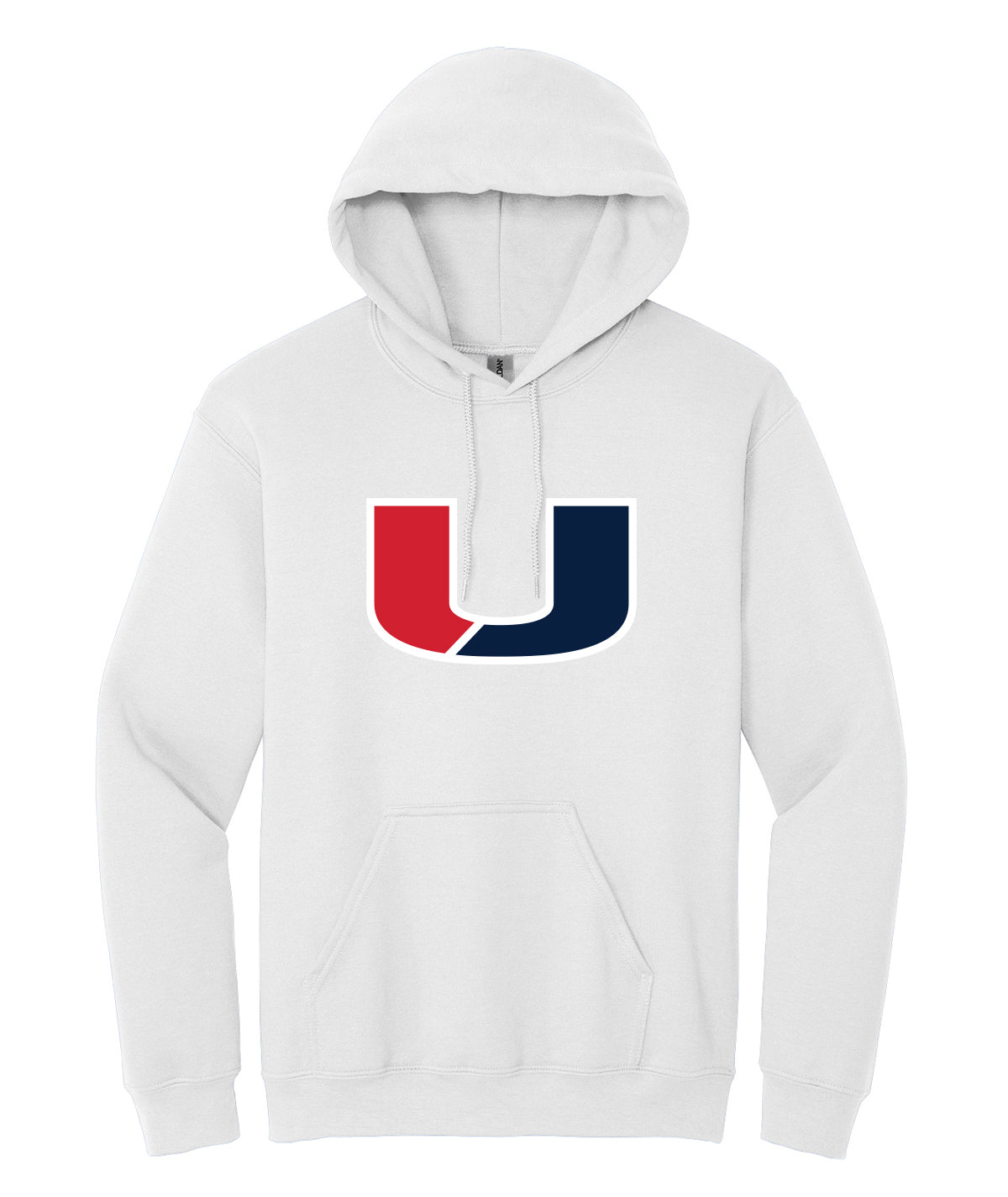 School Pride Hooded Sweatshirt