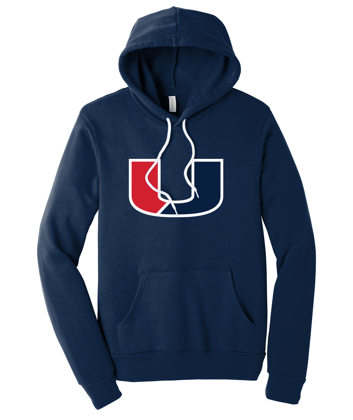 School Pride Premium SoftStyle Hoodie