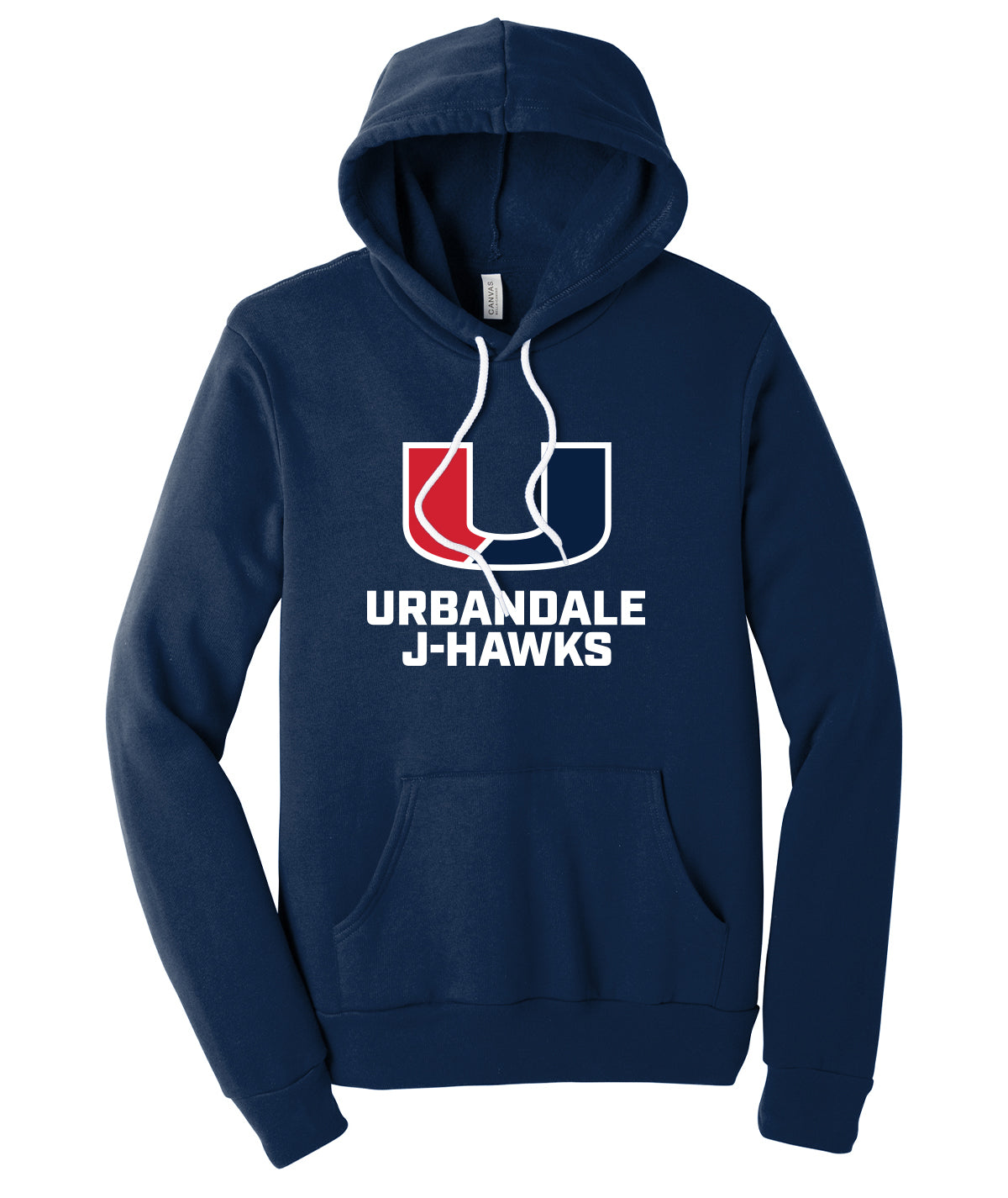 School Pride Premium SoftStyle Hoodie