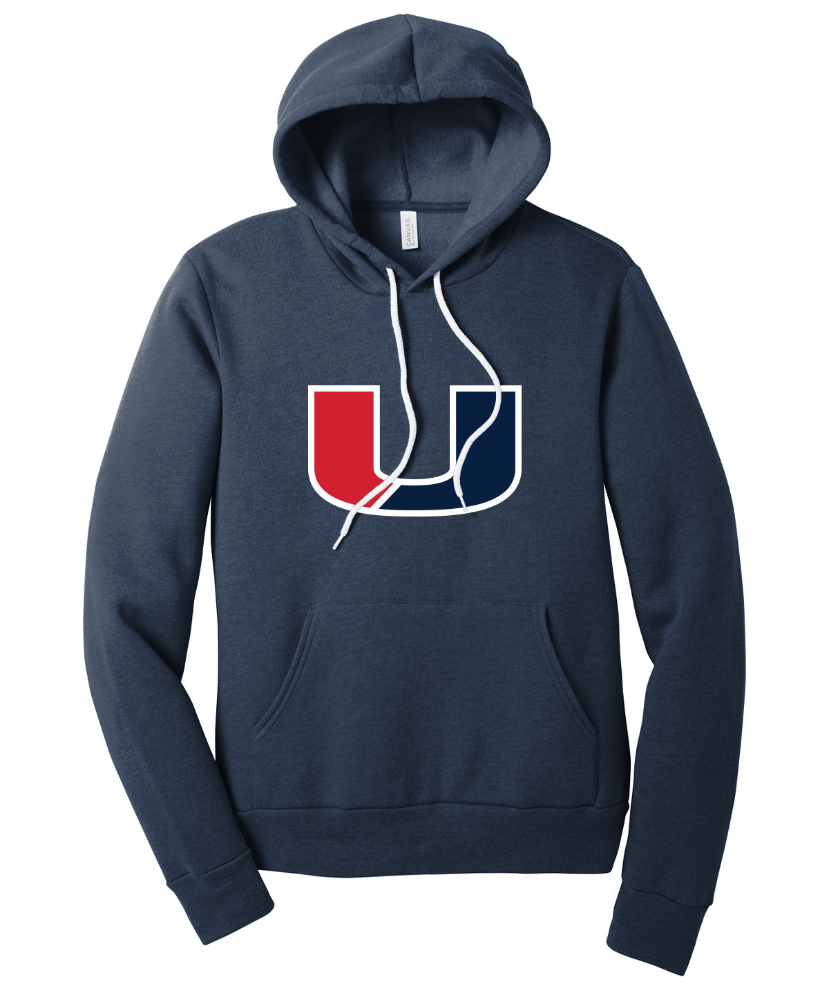School Pride Premium SoftStyle Hoodie