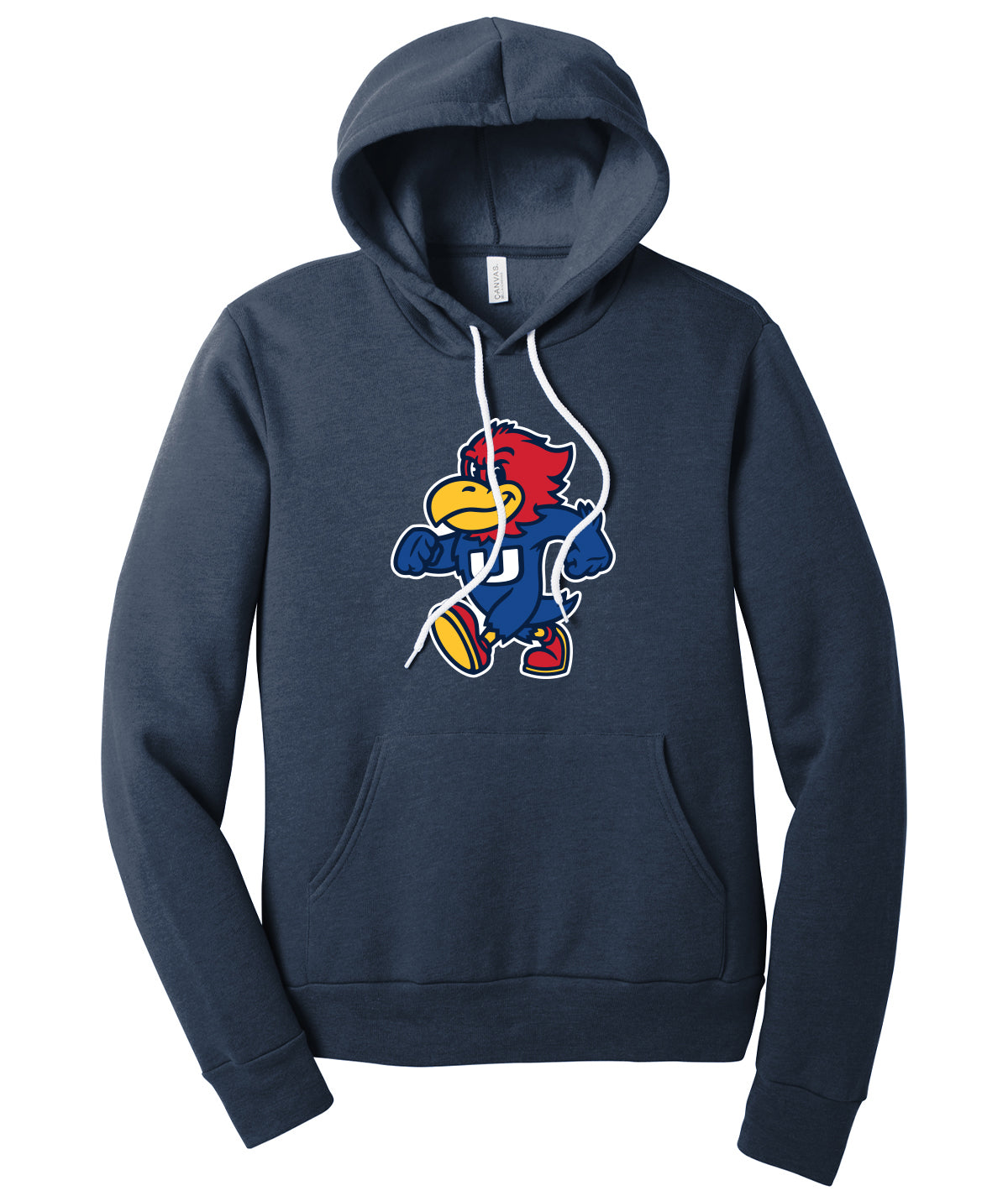 School Pride Premium SoftStyle Hoodie