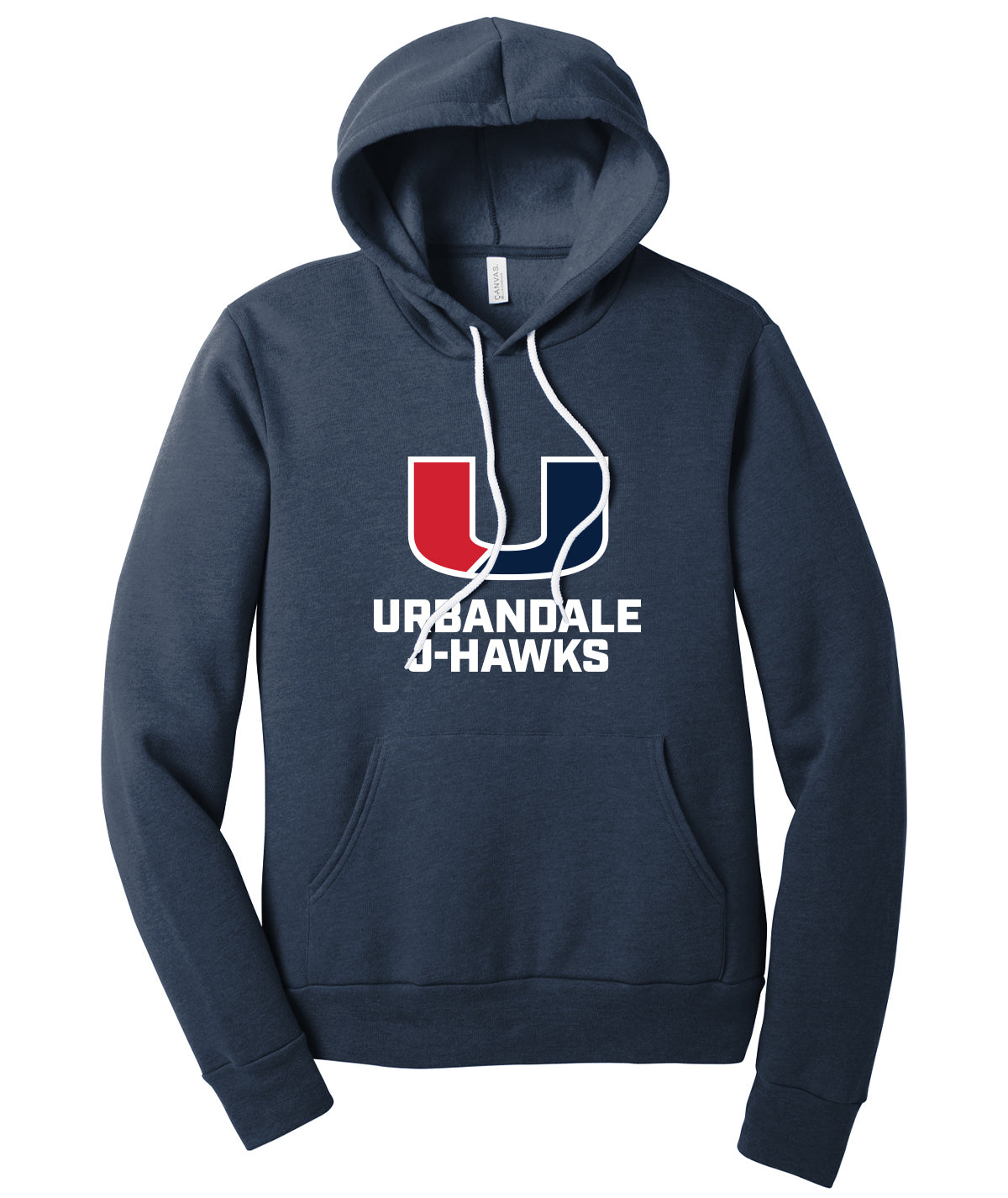 School Pride Premium SoftStyle Hoodie