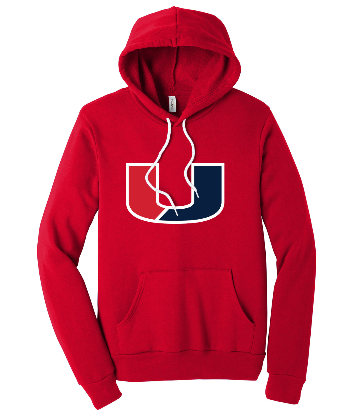 School Pride Premium SoftStyle Hoodie