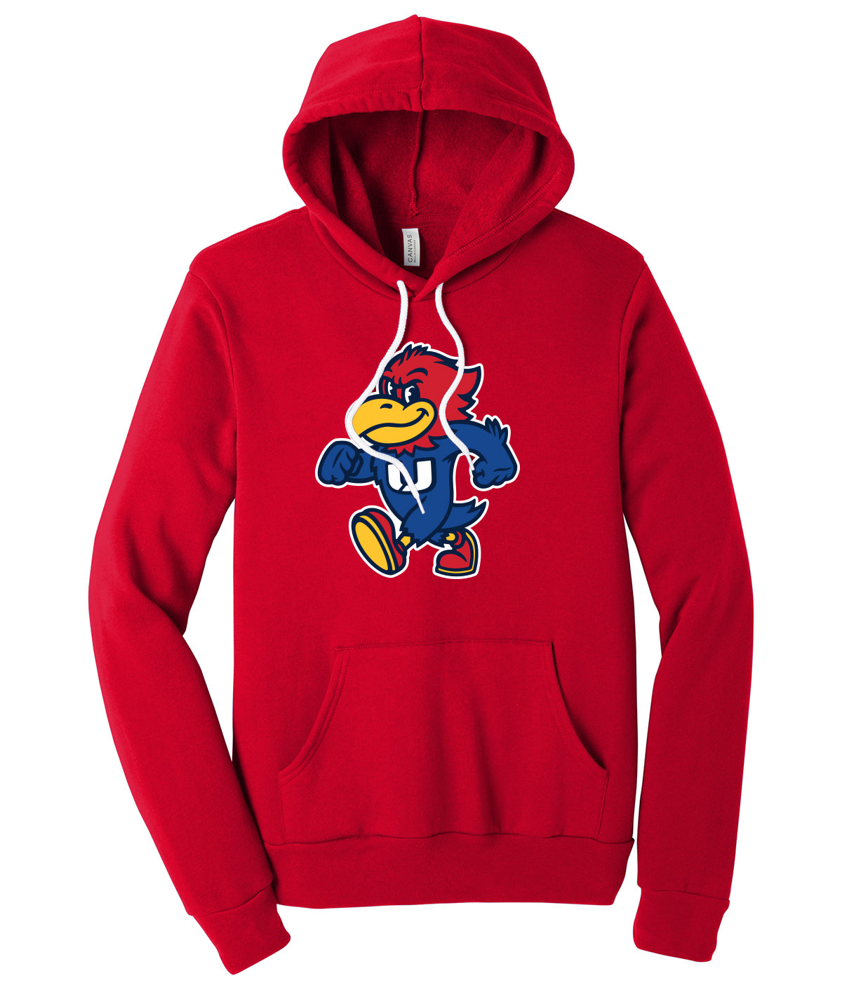 School Pride Premium SoftStyle Hoodie